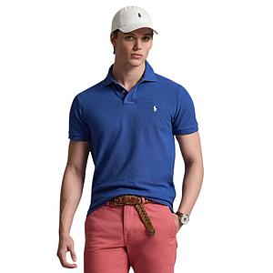 Polo Ralph Lauren Men polo shirt heren blauw