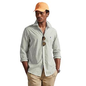 Polo Ralph Lauren Men hemd heren khaki