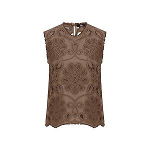 Riani topje dames bruin 645540-4508 606