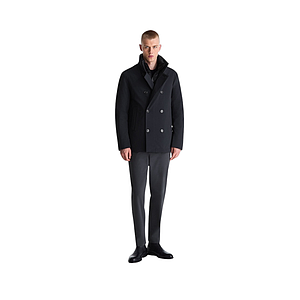 Peuterey parka heren marine Militao
