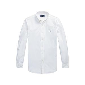 Polo Ralph Lauren Men hemd heren wit