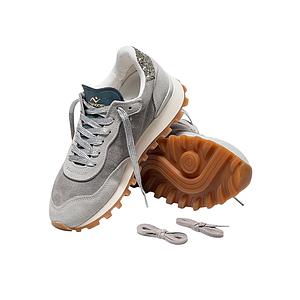 Nomap Society Donna sportieve schoenen dames grijs NC5WS120 135