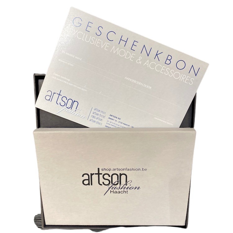 GIFT VOUCHER 700€
