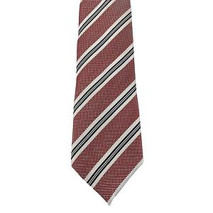 Van Laack Men das heren rood