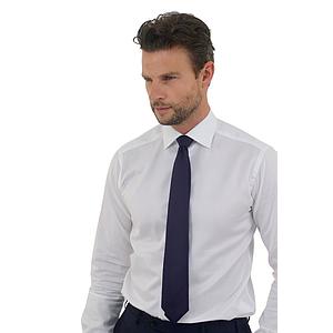 Van Laack Men das heren bruin