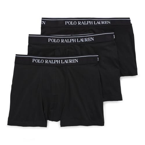 Polo Ralph Lauren Men men's boxer short black